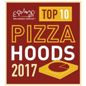 Welcomemat Services Celebrates National Pizza Pie Day with Ranking of Top Ten U.S. 'Pizza Hoods'