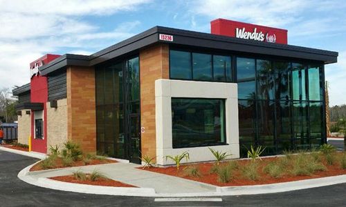 Wendy's Raises Bar on Chicken Quality