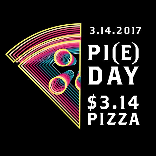 Your Pie to Host 9th Annual Pi(e) Day on March 14th