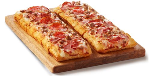 Cicis Salutes National Army Week With Free Meals