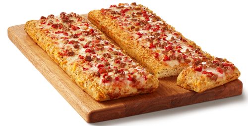 Cicis Salutes National Army Week With Free Meals