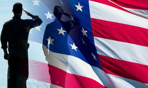 Cicis Salutes National Army Week With Free Meals