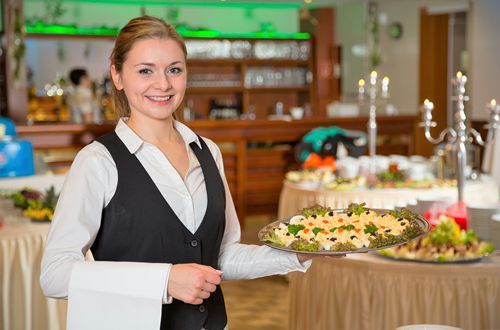 Custom Innovations Handling Large Surge of Seasonal Takeout and Catering Business Latest 'Beyond Takeout' Implementation by Restaurant Revolution Technologies