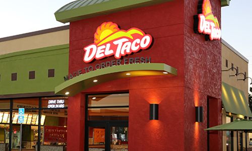 Del Taco Amps Up Expansion in Southeast