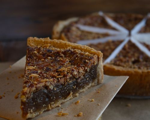 Dickey's Barbecue Pit Offers Free Pie on National Pi Day