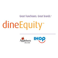 DineEquity, Inc. Announces John Cywinski As President Of Applebee's