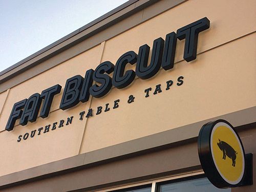 Fat Biscuit To Treat Lynnfield Residents to Free Breakfast