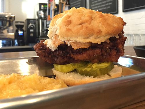 Fat Biscuit To Treat Lynnfield Residents to Free Breakfast