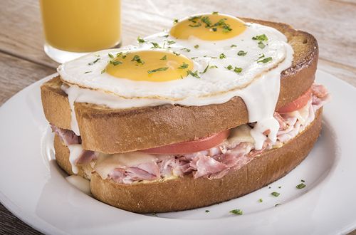 Award-Winning Brunch Spot to Open in Newtown Square