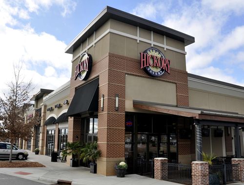 Hickory Tavern to Host Carolina's Largest Watch Party with North Carolina and South Carolina Making up Two of the Final Four Teams