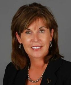 Cicis Appoints Jini Foust Chief Operating Officer