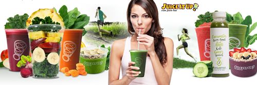 Juice It Up! Recognizes Arizona as Prime Growth Market