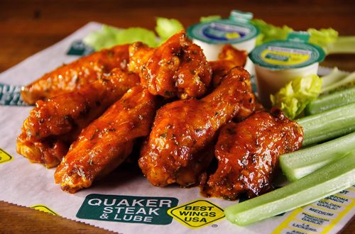 Quaker Steak & Lube Opens Restaurant in New Columbia Travel Center as Added Amenity to Local Community
