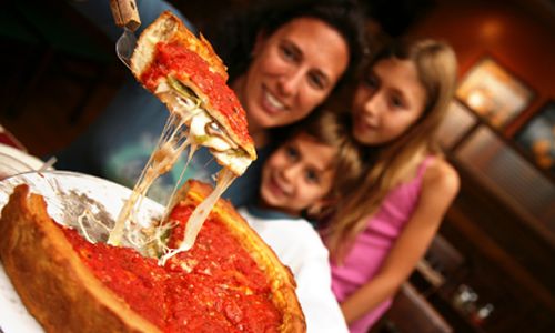 Restaurant Chain Growth Report 3/14/17