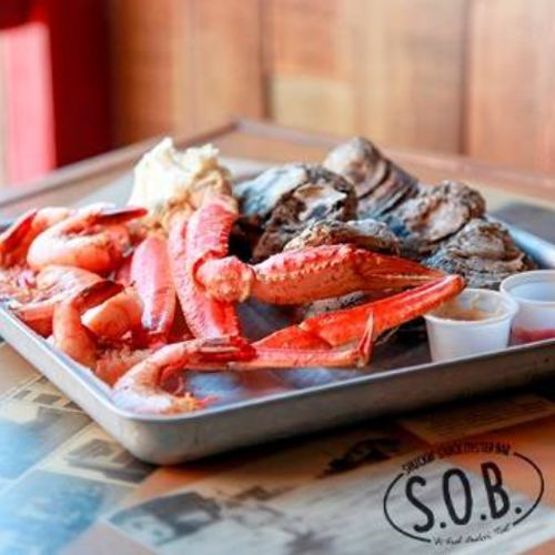 Shuckin' Shack Oyster Bar, Winning Awards, Winning Formula Is Expanding!