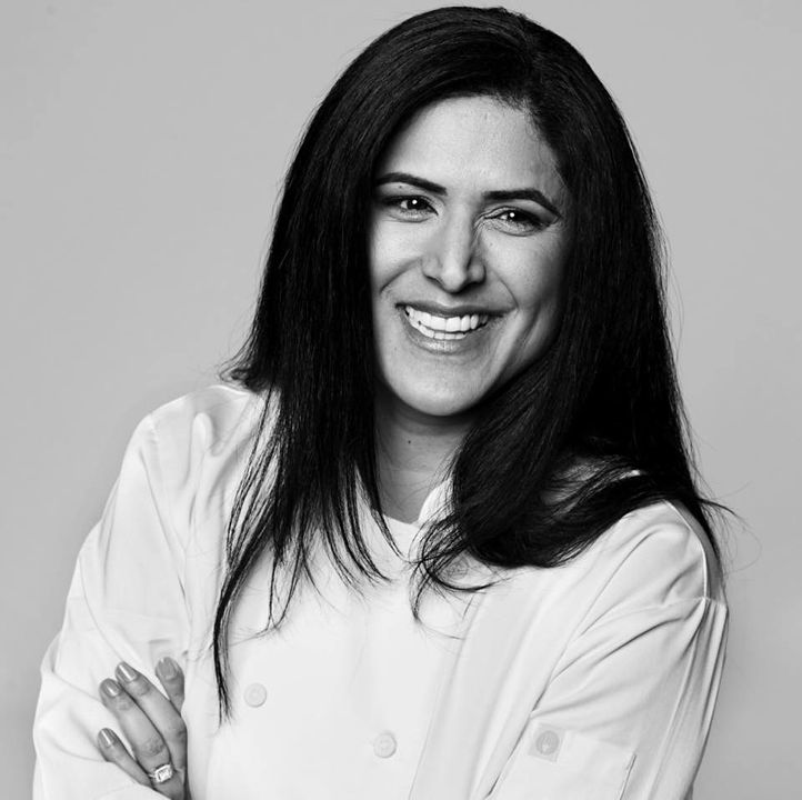 Bhojanic Celebrates 14 Years with New Dinner Series
