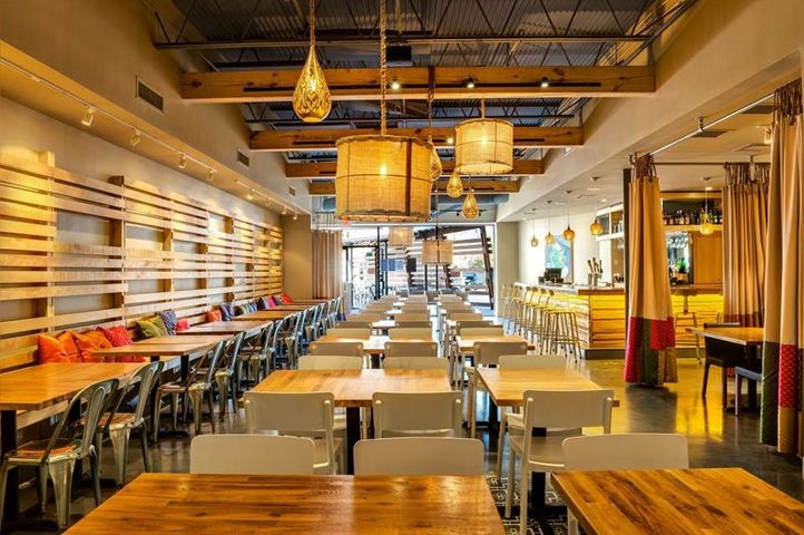 Bhojanic Celebrates 14 Years with New Dinner Series