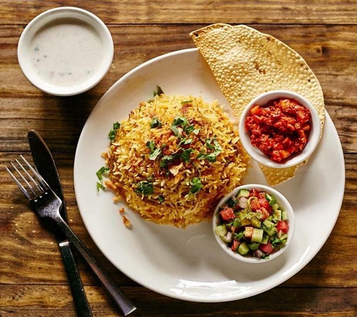 Bhojanic Celebrates 14 Years with New Dinner Series