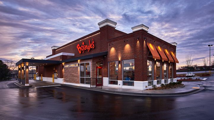Bojangles' Signs New Restaurant Development Agreement for Washington, D.C. Metro Area