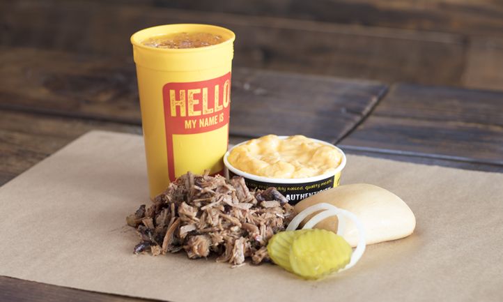 Dickey's Barbecue Pit Celebrates Spring Break with Kids Eat Free Deal All Week