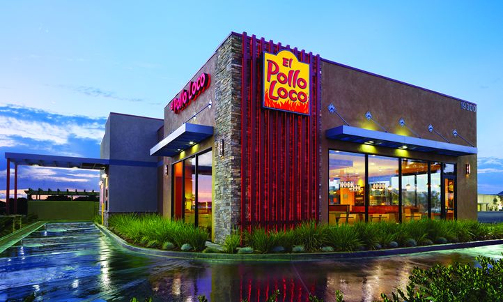 El Pollo Loco Announces New Development Incentives