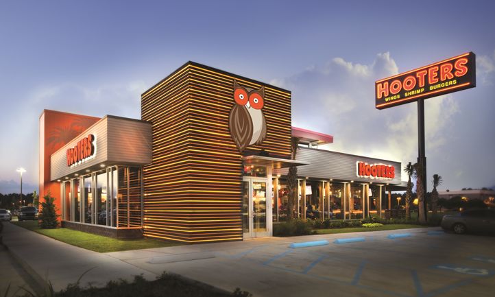 Hooters Expands in Germany with New Location