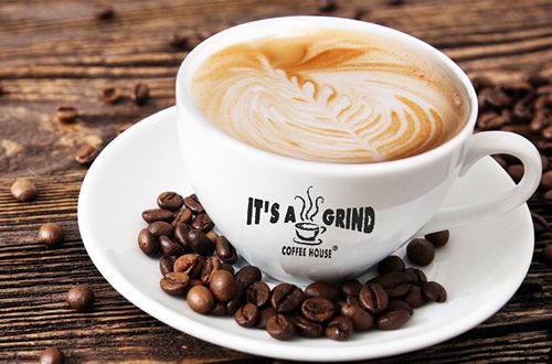 It's A Grind to Bring Neighborhood Coffee House Vibe to New Communities Through Aggressive California Expansion Plan