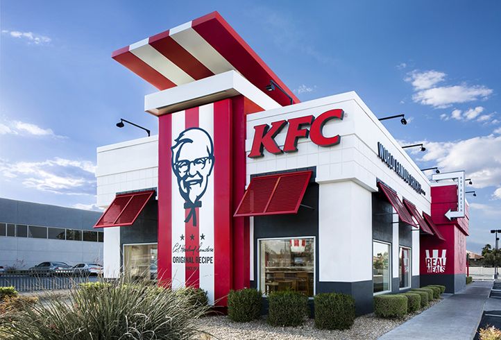 KFC Announces Commitment to Eliminate Antibiotics Important to Human Medicine from its Chicken by End of 2018