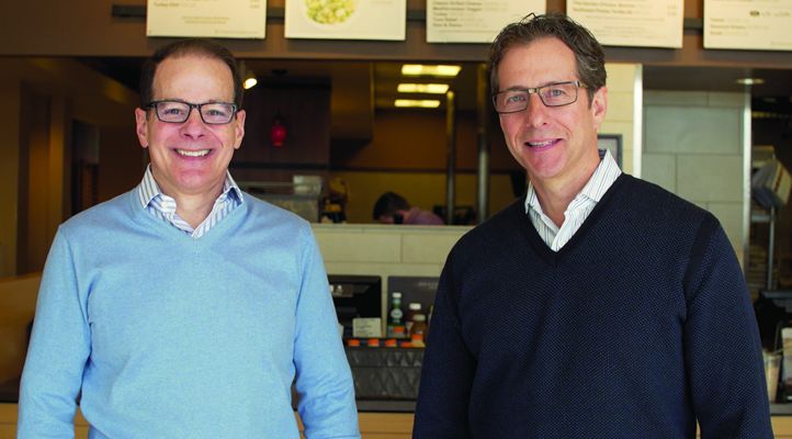 New England's Largest Panera Bread Franchisee Donates $275,000 To Help Strike Out Hunger Across New England