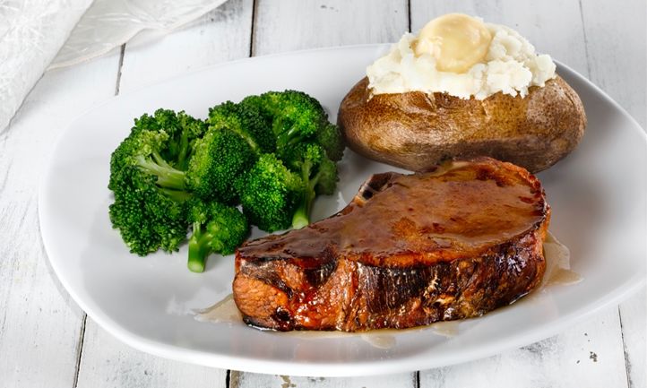 Perkins Restaurant & Bakery to Introduce New Menu