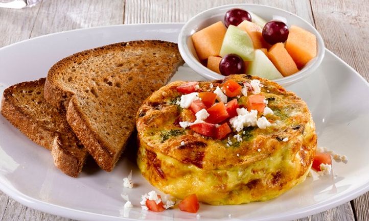 Perkins Restaurant & Bakery to Introduce New Menu