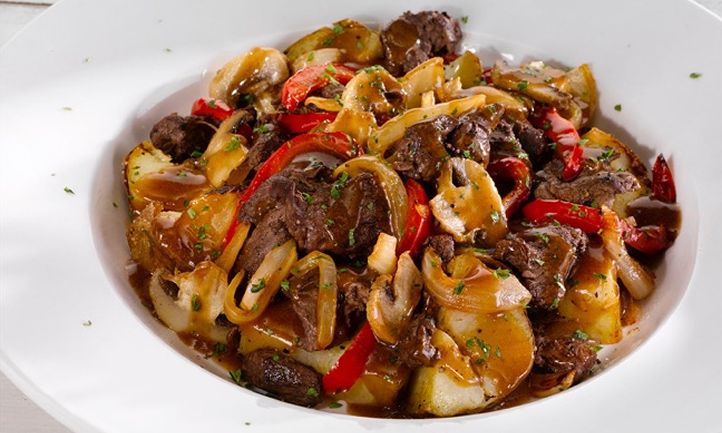 Perkins Restaurant & Bakery to Introduce New Menu