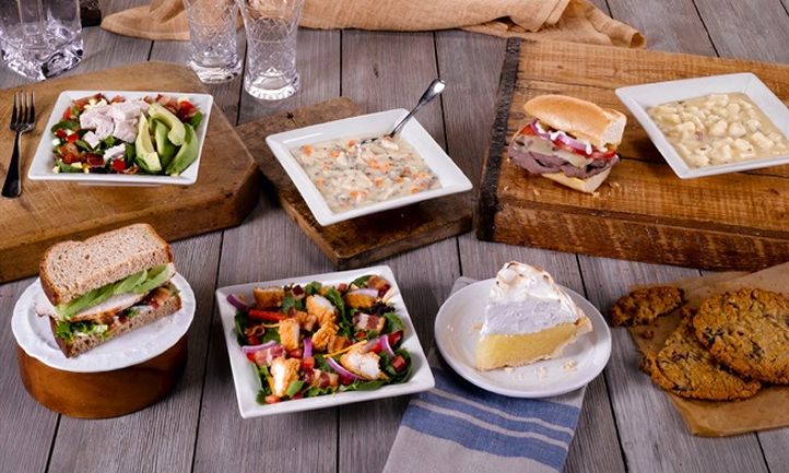 Perkins Restaurant & Bakery to Introduce New Menu
