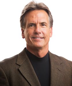 Restaurant Industry Vet Randy Jordan Joins Fishbowl