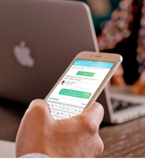 RestaurantOps Launches FrontofHouse Mobile App - the Slack for Restaurants