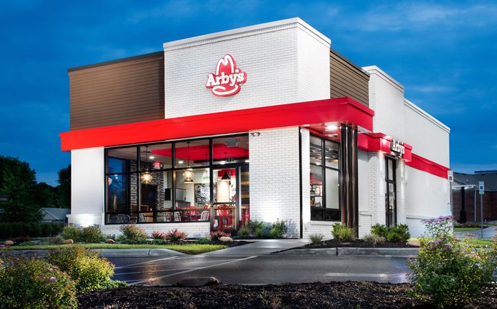 Arby's Signs Development Agreements for 10 New Restaurants in Canada