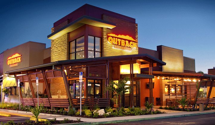 Bloomin' Brands, Inc. Refranchises 54 Company-Owned Locations to Longtime Franchise Partners