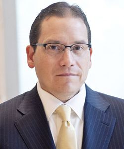 Pei Wei Names Brandon Solano CMO