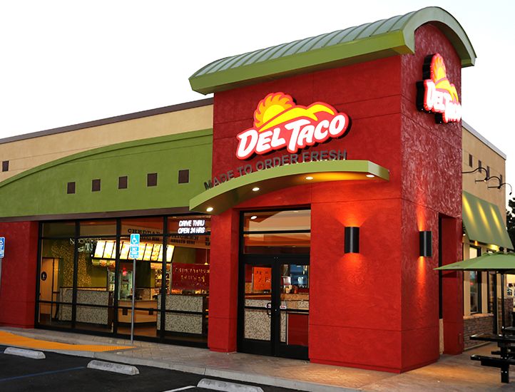 Del Taco Restaurants, Inc. Announces Fiscal First Quarter 2017 Financial Results