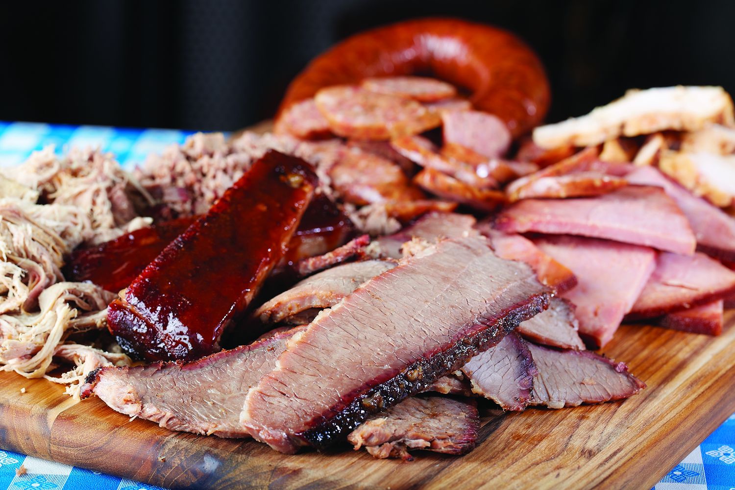 Dickey's Adds Barbecue to Another State with New Development Agreement in Massachusetts