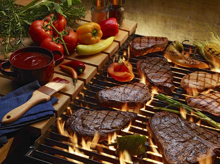 Homestyle Dining Announces Area Development Agreement for Ponderosa Steakhouse in the State of Ohio