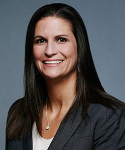 Dunkin' Brands Announces Appointment Of Kate Jaspon As Chief Financial Officer