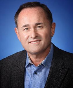 Denny's Names Michael Furlow CIO