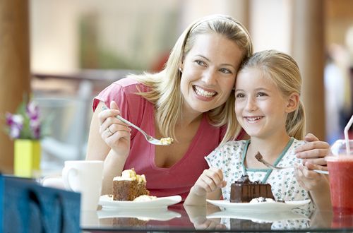 Mother's Day Restaurant Deals and Specials