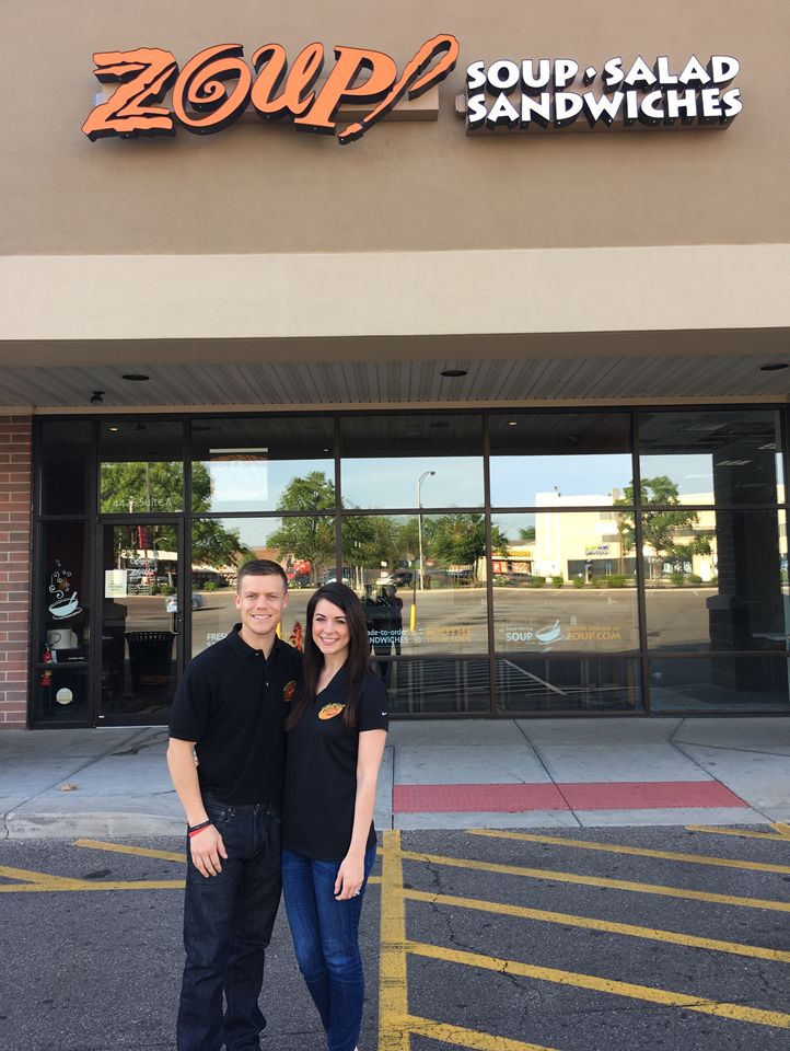 Norwood to Welcome Its 1st Zoup!