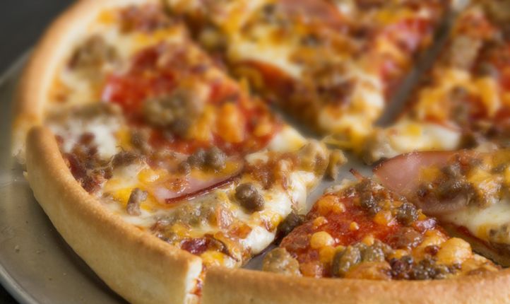 Pie Five Brings Personalized Pizza To Springfield