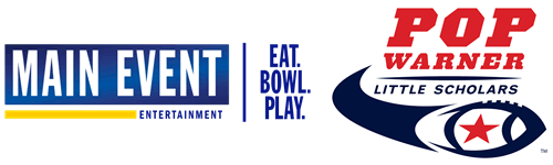 Pop Warner Little Scholars, Main Event Announce Partnership