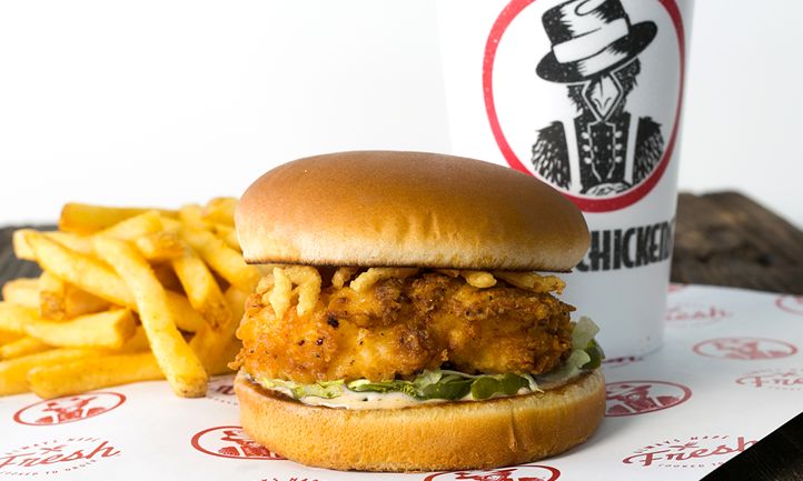 Slim Chickens Continues Expansion in the Valley, Brings "Better Chicken" to Chandler