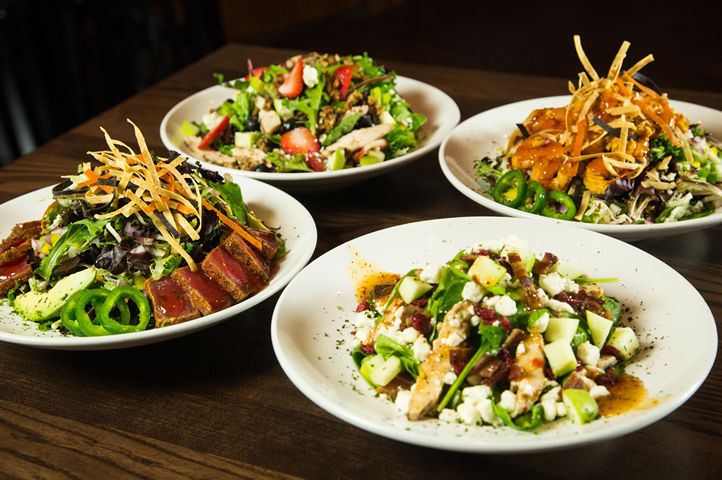 'America's Best Sports Bar' To Break Ground on 1st Alexandria Restaurant