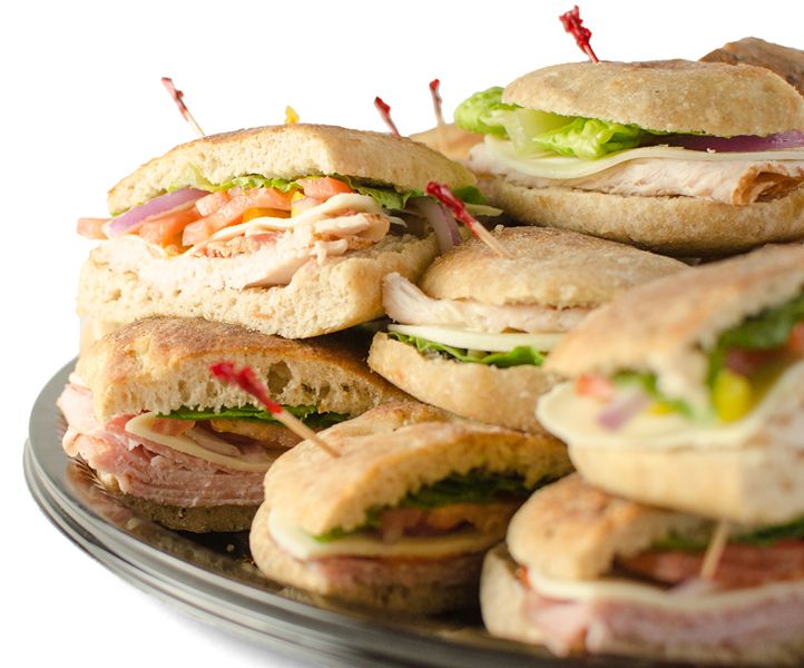Your Pie Launches National Catering Program to Bring Its Innovative Pizzas and Paninis to the Masses